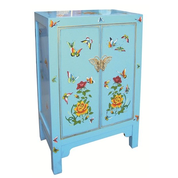 Фото из портфолио Asia Antique 2018  – фотографии дизайна интерьеров на INMYROOM