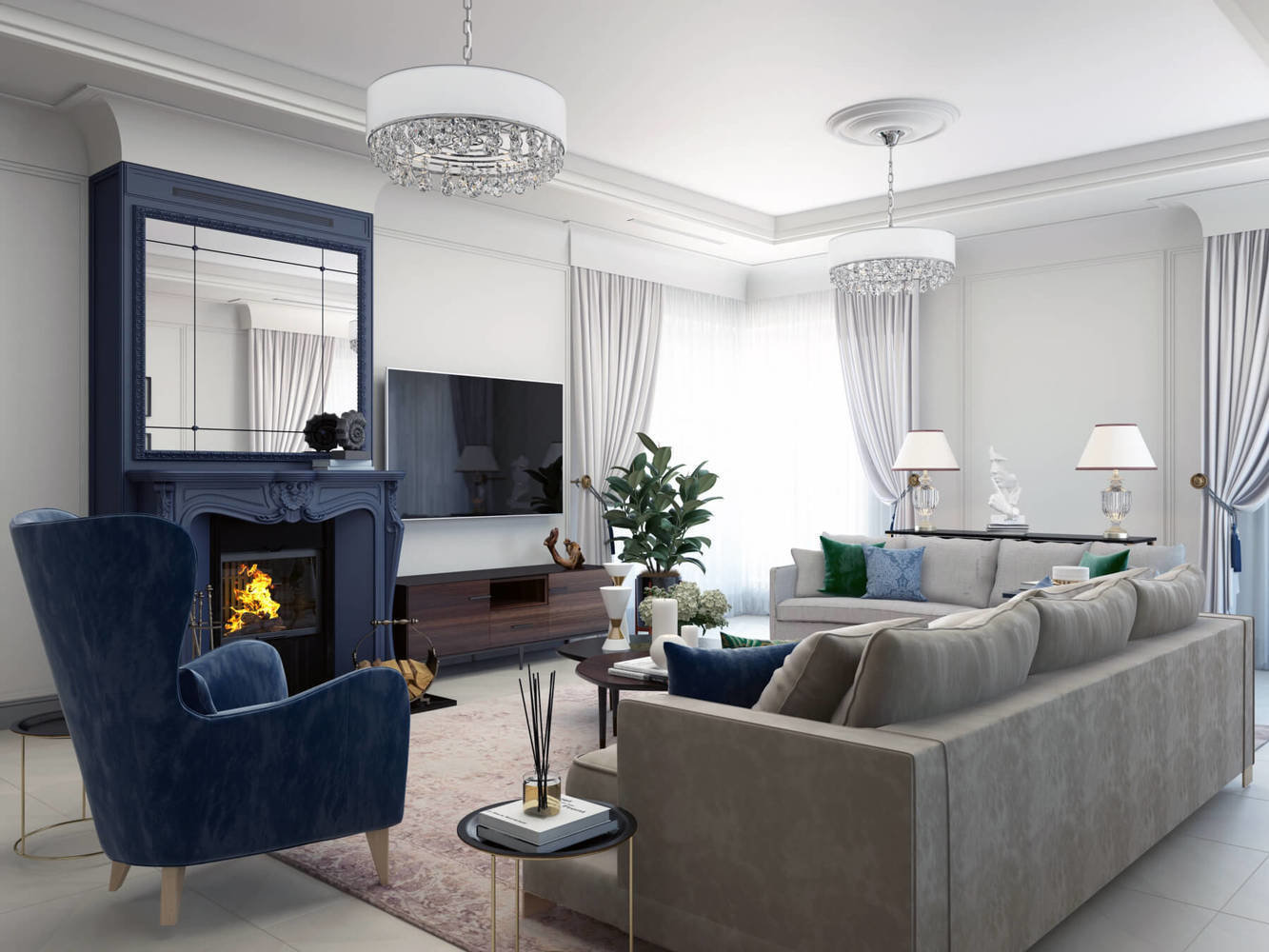 Фото из портфолио Bucha – фотографии дизайна интерьеров на INMYROOM Фото из портфолио Bucha – фотографии дизайна интерьеров на INMYROOM