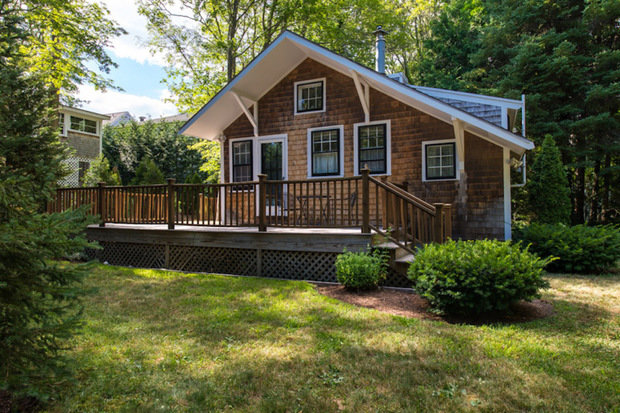 Фотография:  в стиле , Дом и дача – фото на INMYROOM