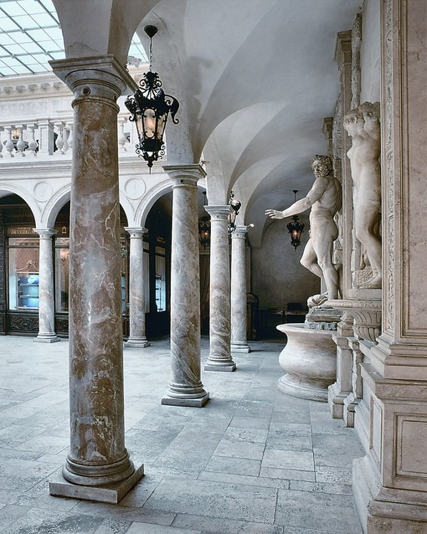 Фото из портфолио 11 – фотографии дизайна интерьеров на INMYROOM