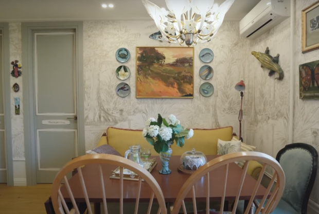 Дизайн: Наталья Митракова