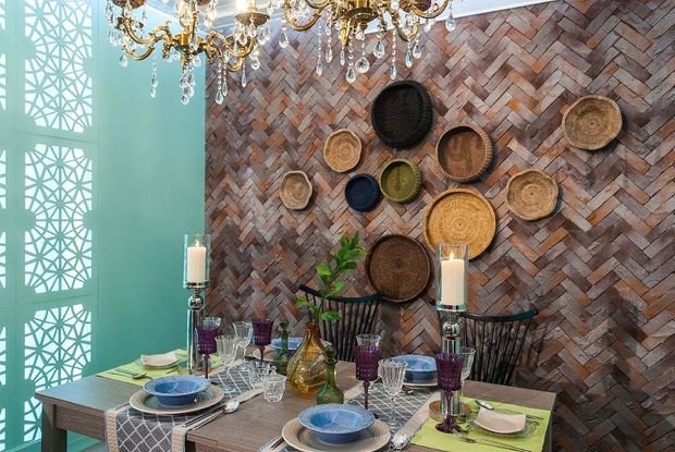 Фото из портфолио Интерьеры гостиных – фотографии дизайна интерьеров на INMYROOM