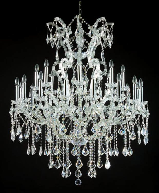 Фото из портфолио Коллекция Diamant – фотографии дизайна интерьеров на INMYROOM