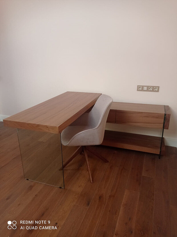 Фото из портфолио Imodern 11 – фотографии дизайна интерьеров на INMYROOM