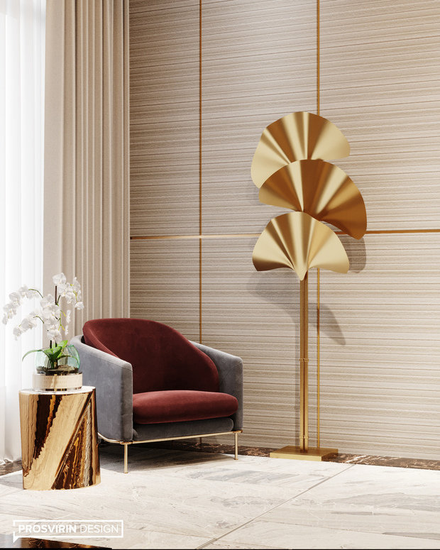Фото из портфолио FAISAL – фотографии дизайна интерьеров на INMYROOM