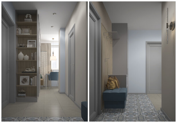 Фотография: в стиле – фото на INMYROOM