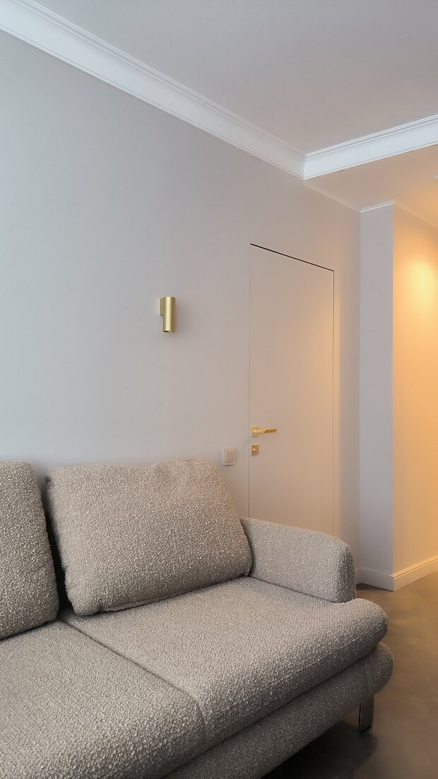 Фото из портфолио Лефорт 63 – фотографии дизайна интерьеров на INMYROOM