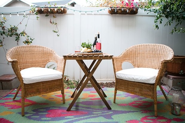 Фото из портфолио Оранжевое небо, оранжевое море...))))  – фотографии дизайна интерьеров на INMYROOM