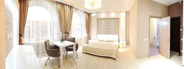 Фото из портфолио Design Ideas Crimea – фотографии дизайна интерьеров на INMYROOM