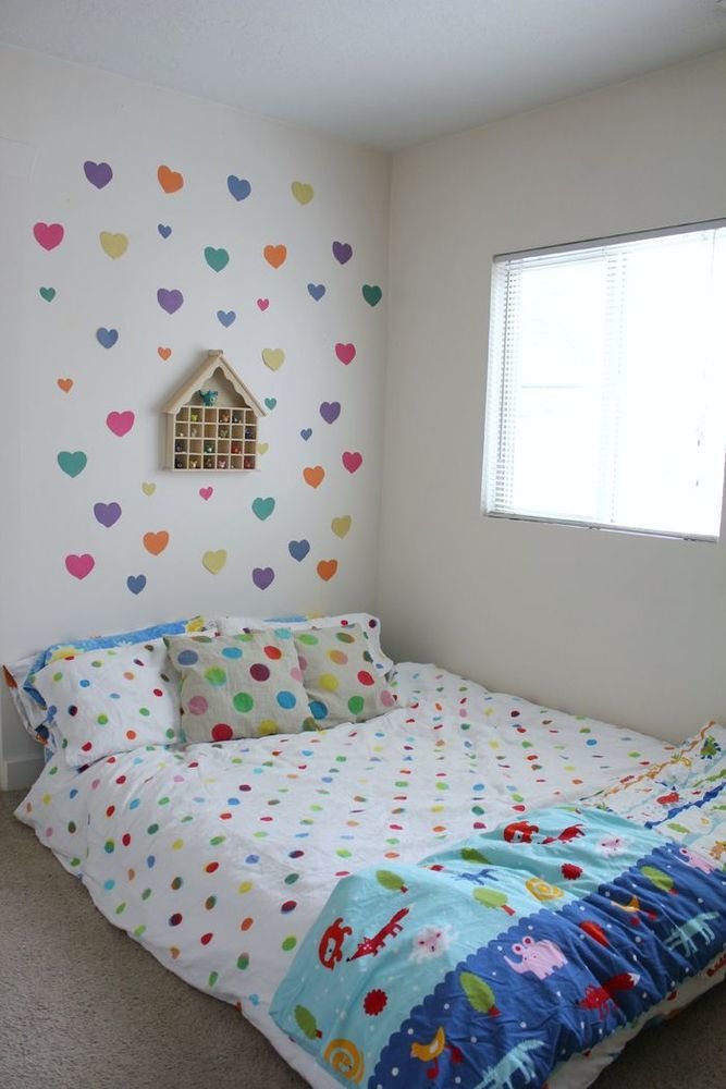 Фотография: Детская в стиле Современный, Декор интерьера, Интерьер комнат, Обои – фото на INMYROOM Фотография: Детская в стиле Современный, Декор интерьера, Интерьер комнат, Обои – фото на INMYROOM