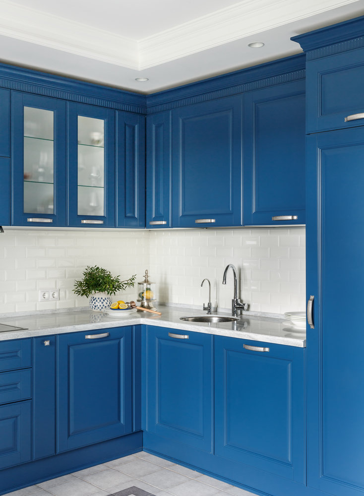 Фотография: Кухня и столовая в стиле Современный, Квартира, Проект дня, Москва, NW-Interior, Монолитный дом, 4 и больше, Более 90 метров – фото на INMYROOM Фотография: Кухня и столовая в стиле Современный, Квартира, Проект дня, Москва, NW-Interior, Монолитный дом, 4 и больше, Более 90 метров – фото на INMYROOM