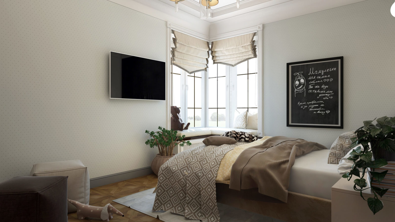 Фото из портфолио Bucha – фотографии дизайна интерьеров на INMYROOM Фото из портфолио Bucha – фотографии дизайна интерьеров на INMYROOM