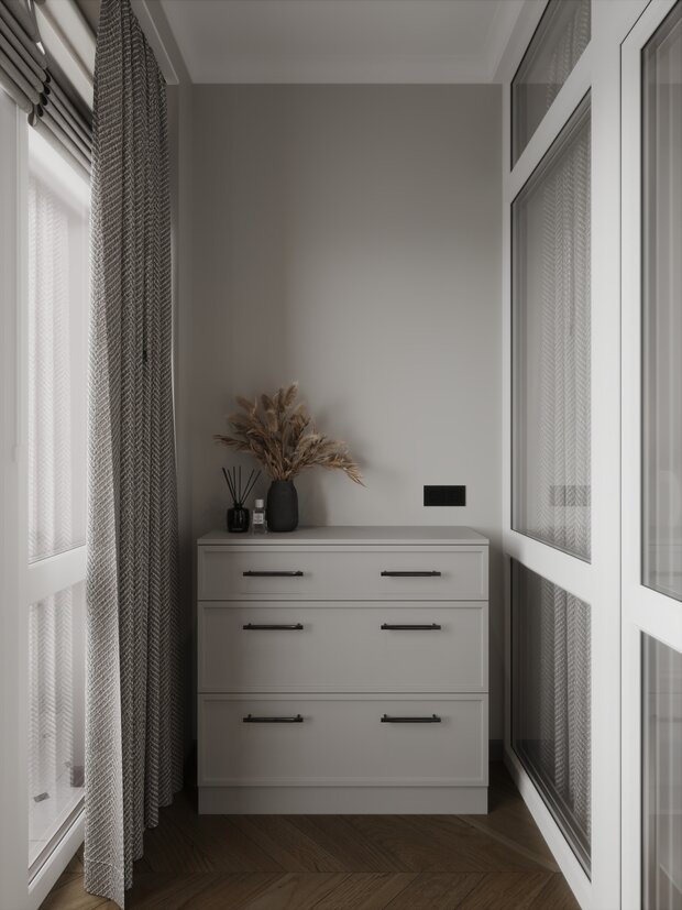 Фотография:  в стиле  – фото на INMYROOM