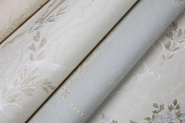 Фото из портфолио Antique Chic by KT Exclusive – фотографии дизайна интерьеров на InMyRoom.ru
