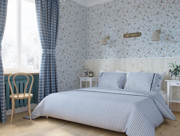 Фото из портфолио PtichkaHouse – фотографии дизайна интерьеров на INMYROOM