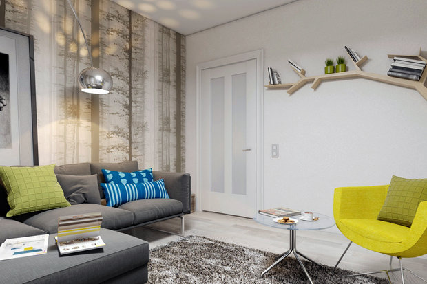 Фото из портфолио Избранные товары – фотографии дизайна интерьеров на INMYROOM