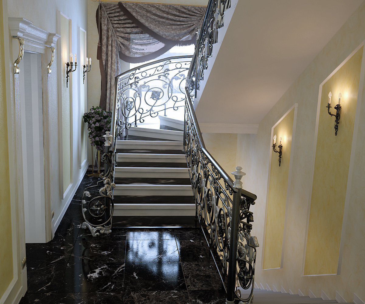 Фотография: в стиле , Прихожая, Современный, Советы – фото на INMYROOM