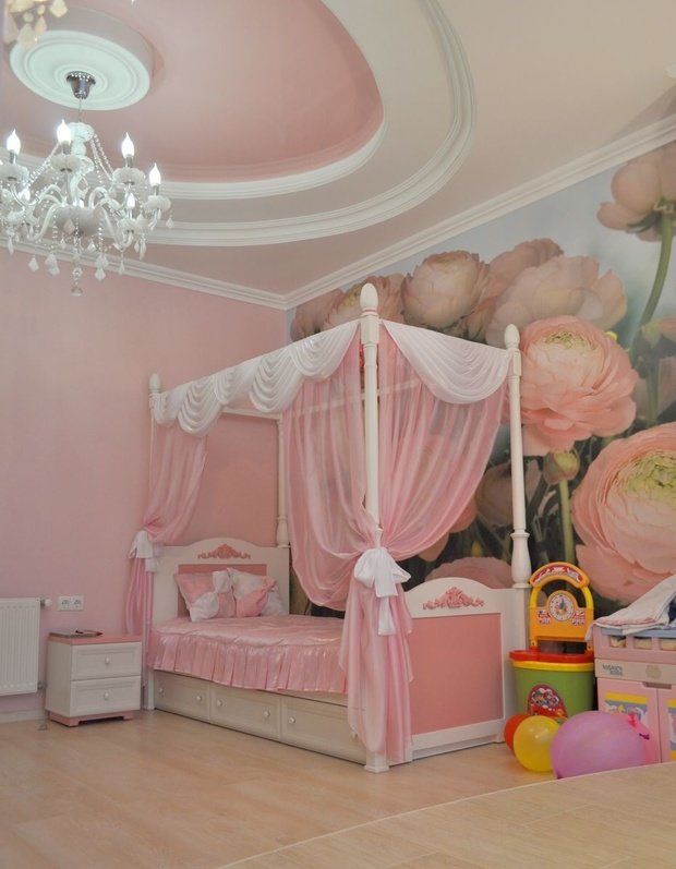 Фото из портфолио Фото моих объектов  – фотографии дизайна интерьеров на INMYROOM