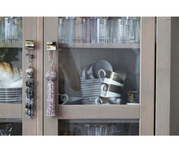 Фото из портфолио ЖК "Дубки" – фотографии дизайна интерьеров на INMYROOM