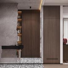 Фото из портфолио г. Москва, ул. Обручева – фотографии дизайна интерьеров на INMYROOM