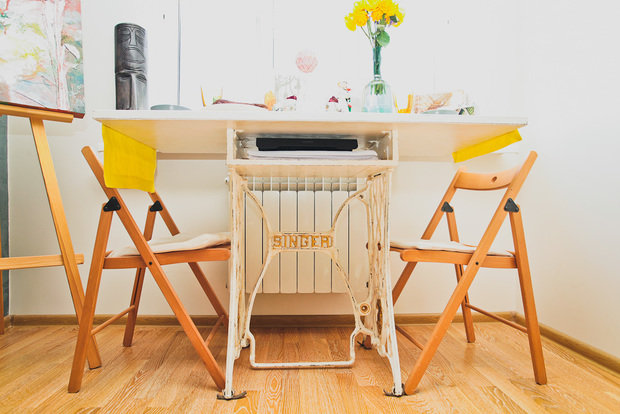 Фотография: Кухня и столовая в стиле Скандинавский, Квартира, Декор, Дома и квартиры, IKEA – фото на INMYROOM