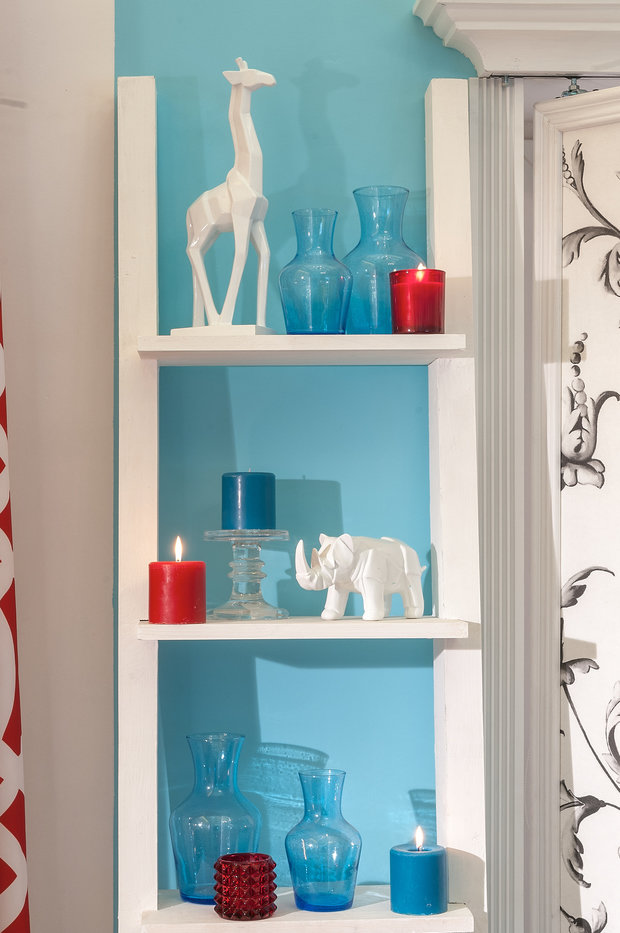 Фотография: Аксессуары в стиле Восточный, Квартира, Дома и квартиры – фото на INMYROOM