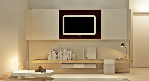 Фото из портфолио apartment 45m – фотографии дизайна интерьеров на INMYROOM