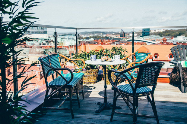 Фото из портфолио Мечта, ставшая реальностью!!! – фотографии дизайна интерьеров на INMYROOM