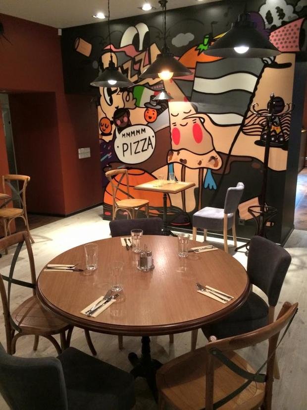 Фото из портфолио aranchino – фотографии дизайна интерьеров на INMYROOM