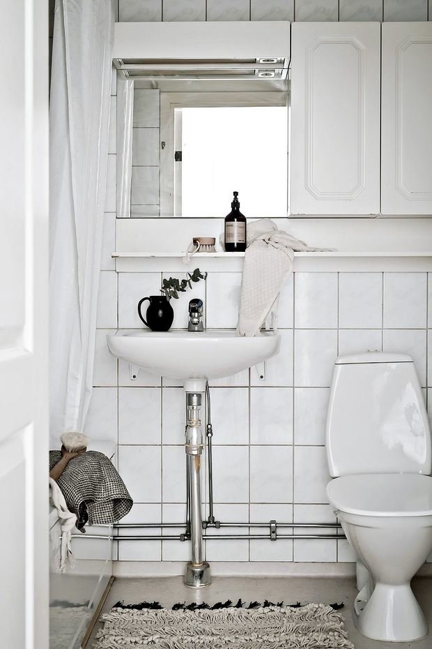 Фото из портфолио Majorsgatan 1, Linné, Göteborg – фотографии дизайна интерьеров на INMYROOM