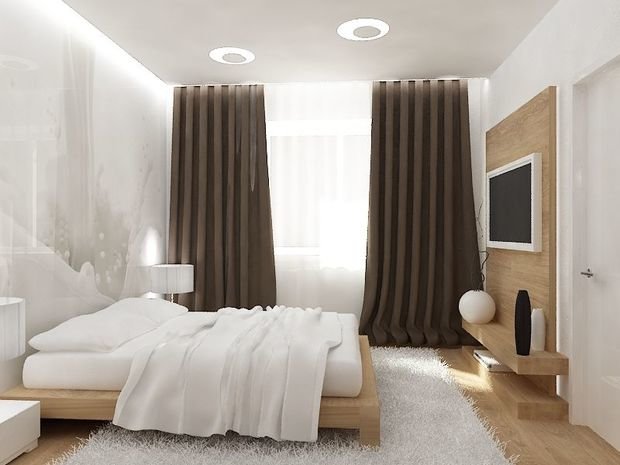 Фото из портфолио гостинная – фотографии дизайна интерьеров на INMYROOM