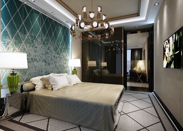 Фото из портфолио PORTFOLIO – фотографии дизайна интерьеров на INMYROOM