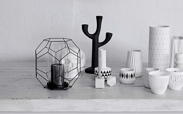 Фотография: Декор в стиле Скандинавский, Карта покупок, Bloomingville, мебель – фото на INMYROOM