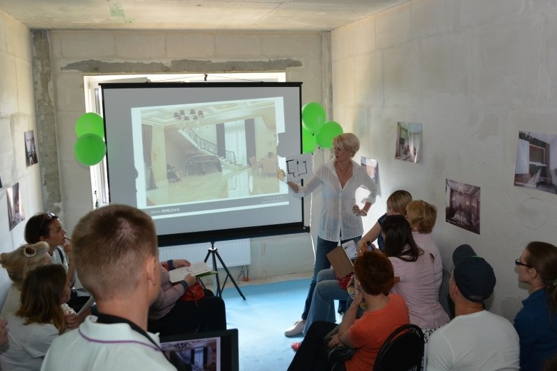 Фотография: в стиле , Индустрия, События, Галерея Арбен – фото на INMYROOM