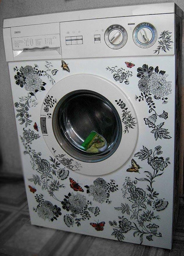 Фото из портфолио Идеи для дома – фотографии дизайна интерьеров на INMYROOM