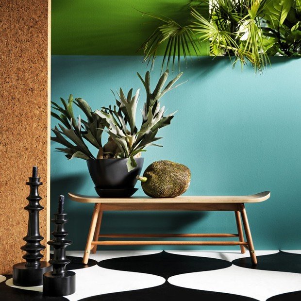 Фото из портфолио Вдохновлённая Бразилией  : Новая коллекция от IKEA – фотографии дизайна интерьеров на INMYROOM