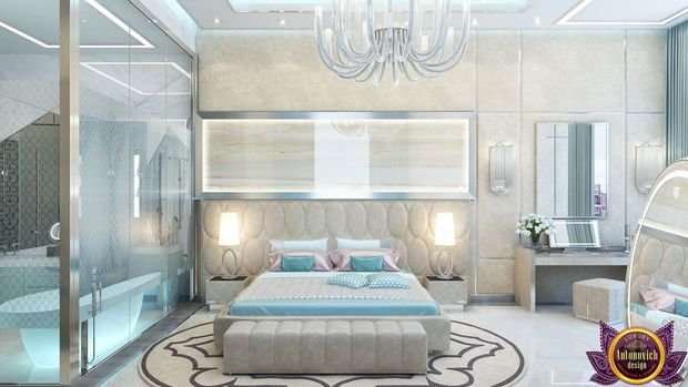 Фото из портфолио Divine interior design by Katrina Antonovich – фотографии дизайна интерьеров на INMYROOM