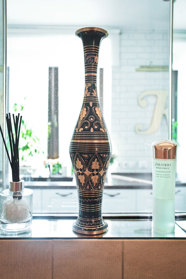 Фотография: Ванная, Прочее в стиле Скандинавский, Квартира, Дома и квартиры, IKEA – фото на INMYROOM