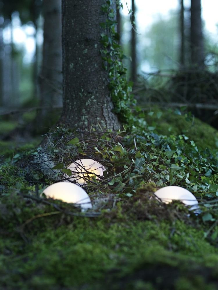 Фотография: Ландшафт в стиле , Карта покупок, Мебель и свет, Индустрия, IKEA, Сад – фото на INMYROOM