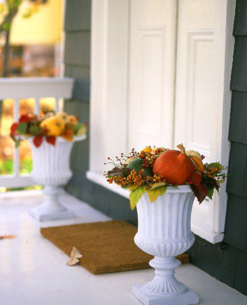 Фотография: Флористика в стиле , Декор интерьера, Декор дома, Марта Стюарт – фото на INMYROOM