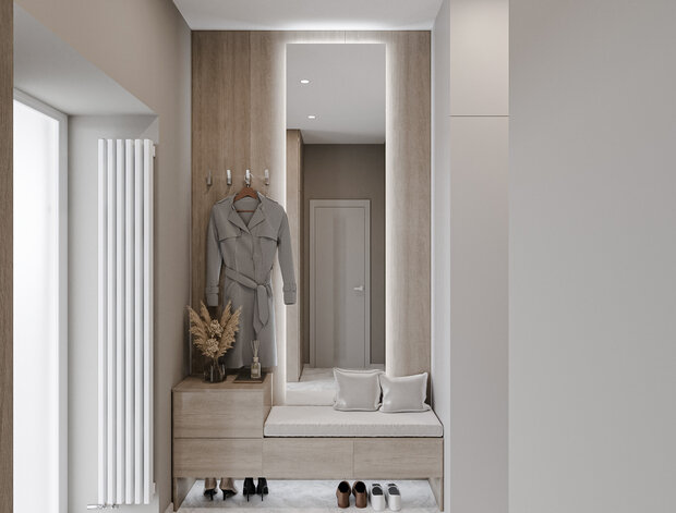 Фотография: в стиле – фото на INMYROOM