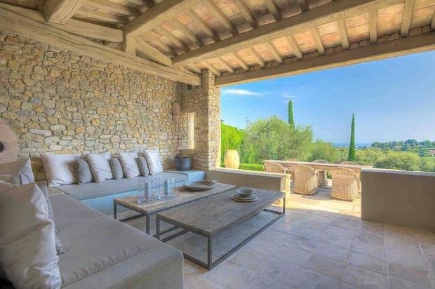 Фотография: Гостиная в стиле Прованс и Кантри, Лофт, Декор интерьера, Декор дома – фото на INMYROOM