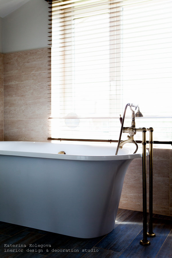 Фото из портфолио Onyx and Oak  – фотографии дизайна интерьеров на INMYROOM