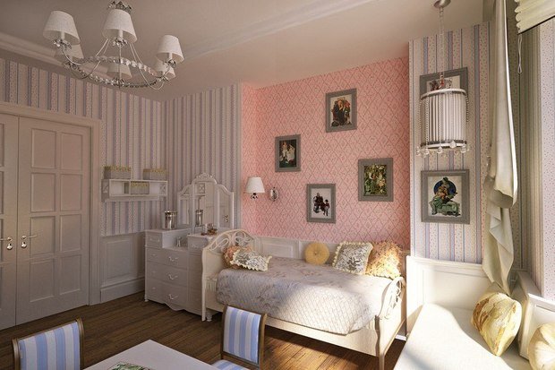 Фото из портфолио Что меня вдохновляет – фотографии дизайна интерьеров на INMYROOM