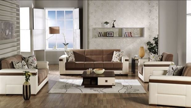 Фото из портфолио Диваны и кресла(ПОД ЗАКАЗ) – фотографии дизайна интерьеров на INMYROOM