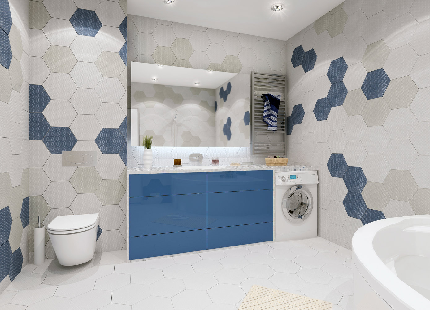 Фото из портфолио насыщенность-спокойствия – фотографии дизайна интерьеров на INMYROOM Фото из портфолио насыщенность-спокойствия – фотографии дизайна интерьеров на INMYROOM