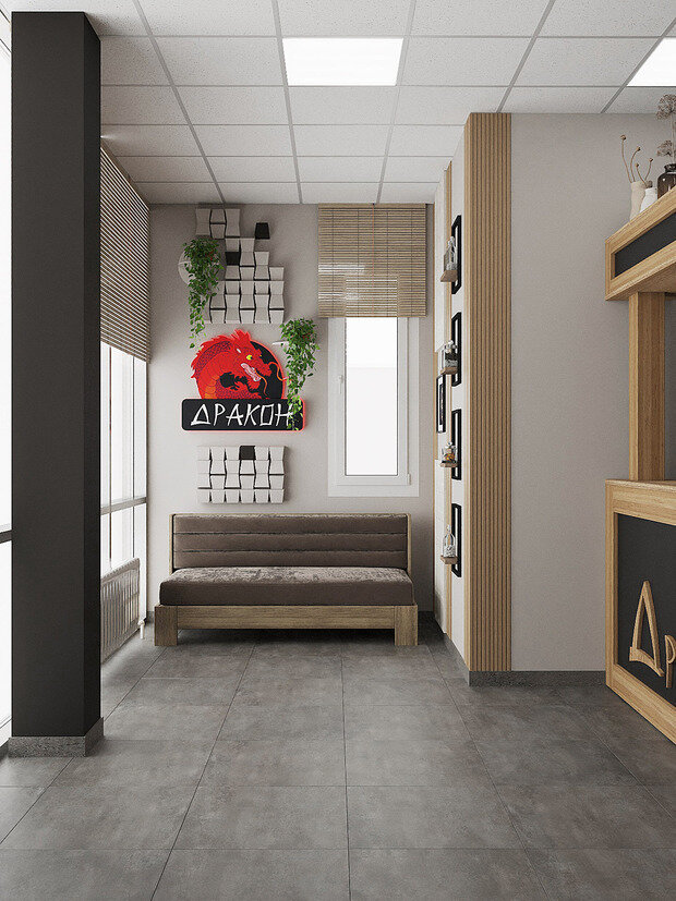 Фотография: в стиле – фото на INMYROOM