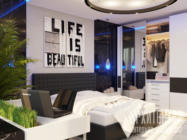 Фото из портфолио Избранные товары – фотографии дизайна интерьеров на INMYROOM