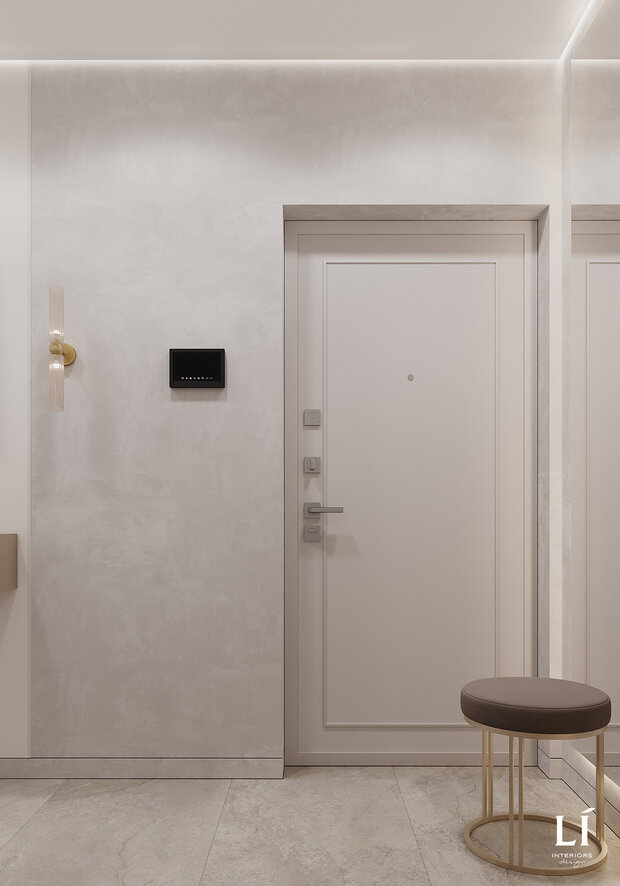 Фото из портфолио БелАрт – фотографии дизайна интерьеров на INMYROOM