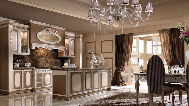 Фото из портфолио Bordignon Camillo – фотографии дизайна интерьеров на INMYROOM